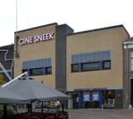 De voorzijde van het gebouw
<br/>
Richard Keijzer, 2014-10-28